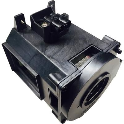 AL™ Series Lamp & Housing for the NEC PA550WG Projector - 90 Day Warranty