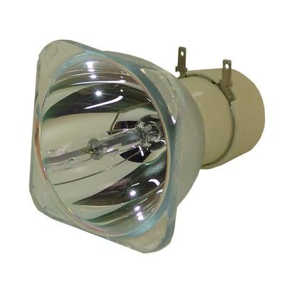 Original Philips Lamp (Bulb Only) for the Optoma Theme-S-HD808 Projector - 240 Day Warranty