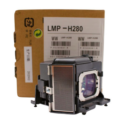 Sony Original Lamp & Housing for The VPL-VW675ES Projector - 1 Year Warranty