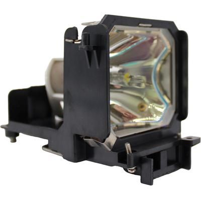 Jaspertronics™ Original Lamp & Housing for the Sony VPL-PX40 Projector - 1 Year Warranty