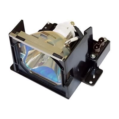 AL™ Series Lamp & Housing for the Eiki LC-X60 Projector - 90 Day Warranty