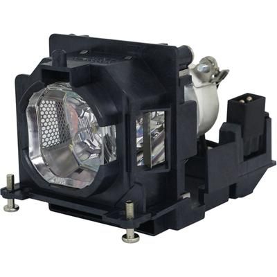 AL™ Series Lamp & Housing for the Panasonic PT-TX312 Projector - 90 Day Warranty