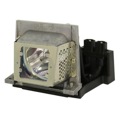 Jaspertronics™ Original Lamp & Housing for the Eiki EIP-S280 Projector - 1 Year Warranty