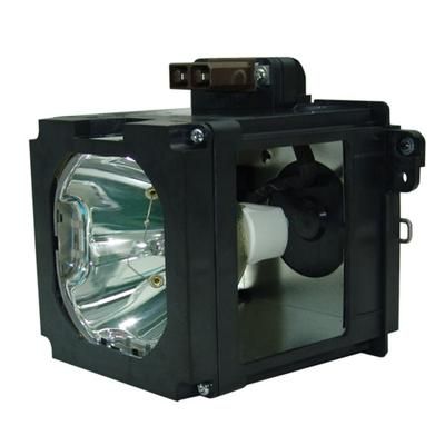 AL™ Series Lamp & Housing for the Yamaha PJL-327 Projector - 90 Day Warranty