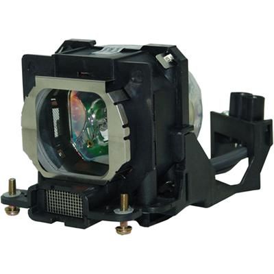 Jaspertronics™ Original ET-LAE700 Lamp & Housing for Panasonic Projectors - 1 Year Warranty