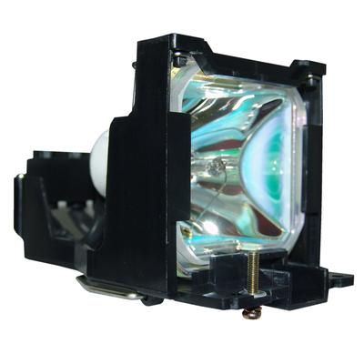 Jaspertronics™ Original Lamp & Housing for the Panasonic TH-L502 Projector - 1 Year Warranty