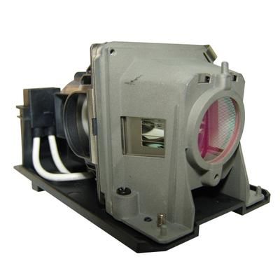 Jaspertronics™ Original Lamp & Housing for the NEC NP-V260X+ Projector - 1 Year Warranty