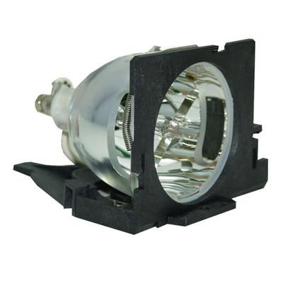 AL™ Series Lamp & Housing for the Mitsubishi LVP-SD10U Projector - 90 Day Warranty