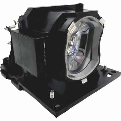 AL™ Series Lamp & Housing for the Hitachi CP-X9 Projector - 90 Day Warranty