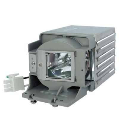 Jaspertronics™ Original Lamp & Housing for the BenQ MW526E Projector - 1 Year Warranty