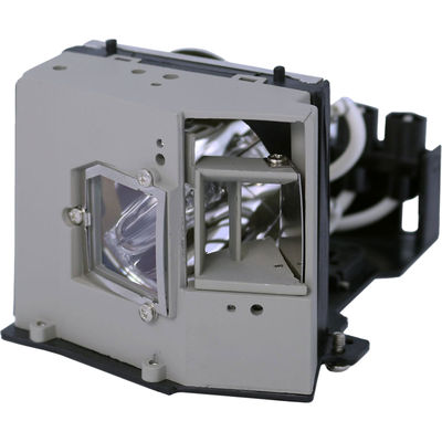 Jaspertronics™ Original Lamp & Housing for the Optoma EP781 Projector - 1 Year Warranty