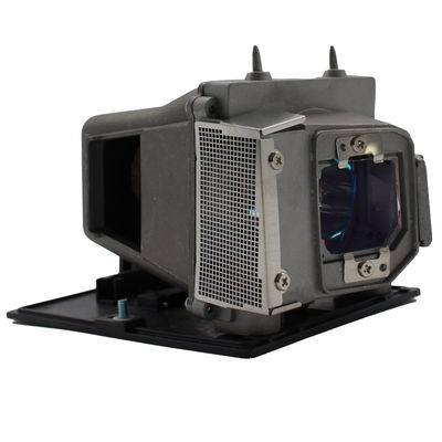 Jaspertronics™ Lamp & Housing for the Optoma HD3300 Projector w Original Lamp Inside - 1 Year Warranty