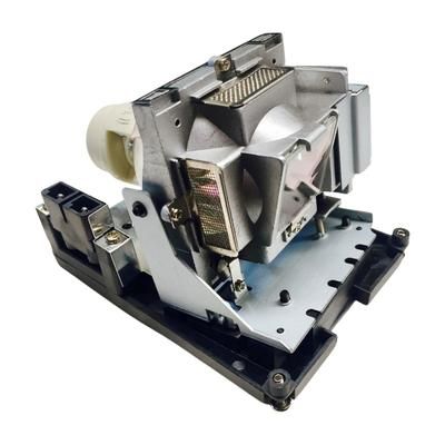 Jaspertronics™ Original Lamp & Housing for the Optoma EX779 Projector - 1 Year Warranty