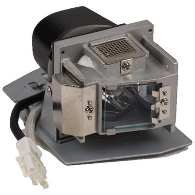 AL™ Series Lamp & Housing for the Vivitek D520 Projector - 90 Day Warranty