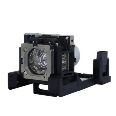 Jaspertronics™ Original Lamp & Housing for the Sanyo PLC-WL2500 Projector - 1 Year Warranty