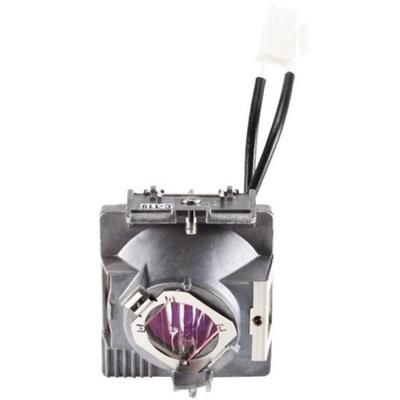 Jaspertronics™ Original Lamp & Housing for the Viewsonic PX701HDH Projector - 1 Year Warranty