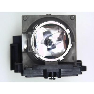 Jaspertronics™ Original Lamp & Housing for the Samsung SP-M201 Projector - 1 Year Warranty