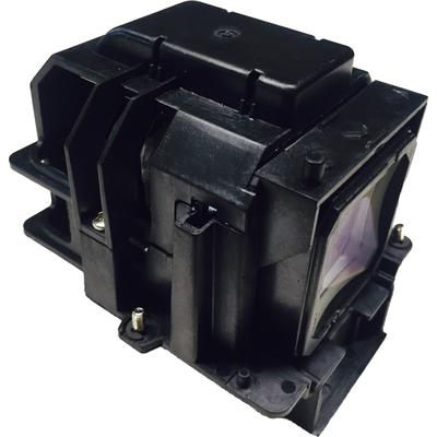 AL™ Series Lamp & Housing for the Utax DXL 5025 Projector - 90 Day Warranty