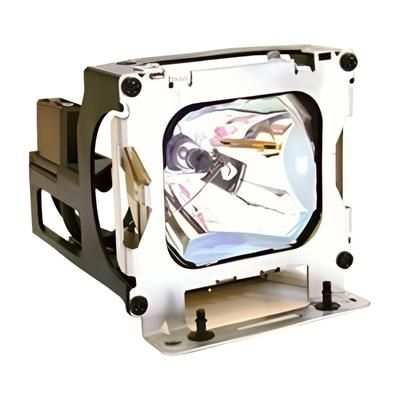 Jaspertronics™ Original Lamp & Housing for the Viewsonic CP-S860W Projector - 1 Year Warranty
