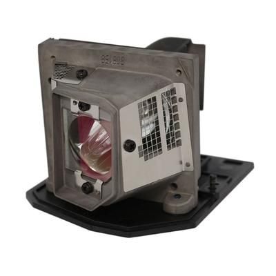 Jaspertronics™ Original Lamp & Housing for the Infocus X9C Projector - 1 Year Warranty