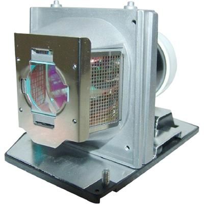 AL™ Series SP.85F01G001 Lamp & Housing for Optoma Projectors - 90 Day Warranty
