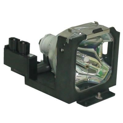 AL™ Series Lamp & Housing for the Sanyo PLV-Z1 Projector - 90 Day Warranty
