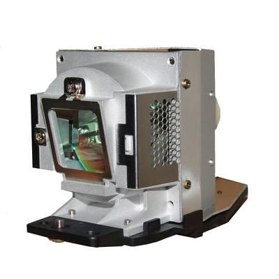 Jaspertronics™ Original Lamp & Housing for the BenQ MP782ST Projector - 1 Year Warranty
