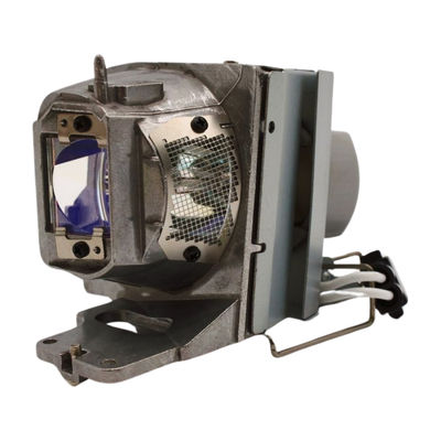 Jaspertronics™ Original Lamp & Housing for the Acer D4K1702 Projector - 1 Year Warranty