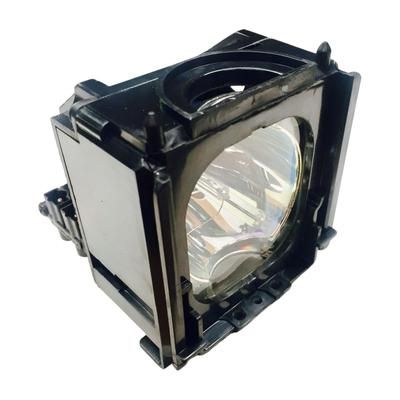 Jaspertronics™ High Quality Replacement for the Lamp & Housing for the Samsung SP50K3HDX/XAX TV - 240 Day Warranty