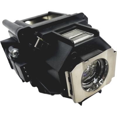 AL™ Series Lamp & Housing for the Epson G5100NL Projector - 90 Day Warranty