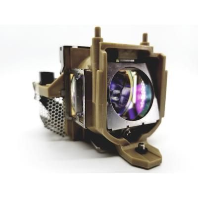 Jaspertronics™ Original Lamp & Housing for the BenQ PB2145 Projector - 1 Year Warranty