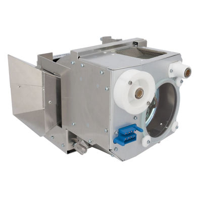 Original Xenon Lamp & Housing for the Barco SLM 8 Projector - Full Manufacturer Warranty