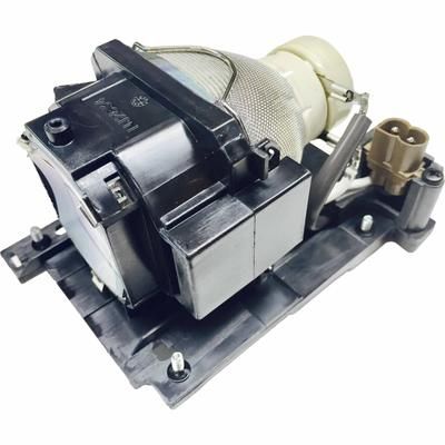 AL™ Series Lamp & Housing for the Hitachi CP-X3015N Projector - 90 Day Warranty