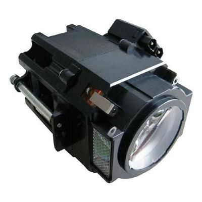 AL™ Series Lamp & Housing for the JVC DLA-HD2 Projector - 90 Day Warranty