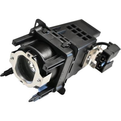 Jaspertronics™ High Quality Replacement for the Lamp & Housing for the Sony 3-093-864 TV - 240 Day Warranty