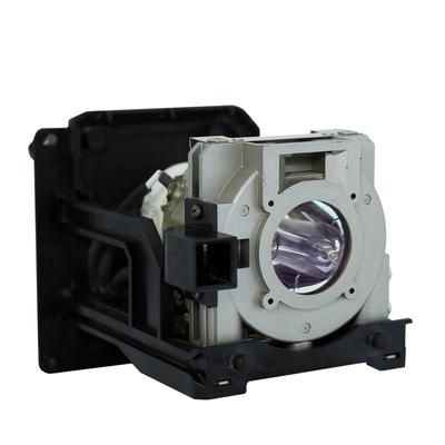 Jaspertronics™ Original Lamp & Housing for the NEC WT600 Projector - 1 Year Warranty