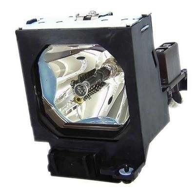 Jaspertronics™ LMP-P200 Lamp & Housing for Sony Projectors w Original Ushio Lamp Inside - 1 Year Warranty