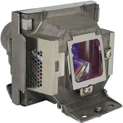Jaspertronics™ Original VLT-XD95LP Lamp & Housing for Mitsubishi Projectors - 1 Year Warranty