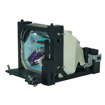 AL™ Series Lamp & Housing for the Hitachi CP-S370 Projector - 90 Day Warranty