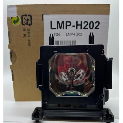 Sony Original Lamp & Housing for The HW50 Projector - 1 Year Warranty