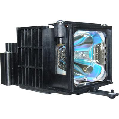 Jaspertronics™ Original Lamp & Housing for the Philips CCLEAR SVGA Projector - 1 Year Warranty