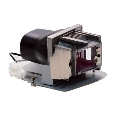 Jaspertronics™ Original AJ-LBX3 Lamp & Housing for LG Projectors - 1 Year Warranty