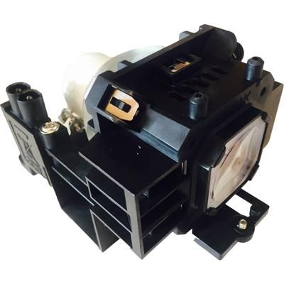AL™ Series Lamp & Housing for the Canon 3522B003AA Projector - 90 Day Warranty