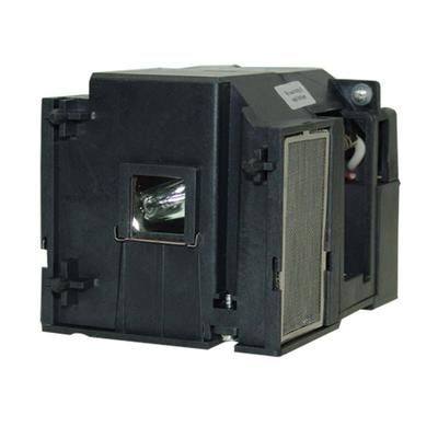 AL™ Series Lamp & Housing for the Dukane Imagepro 7100HC Projector - 90 Day Warranty