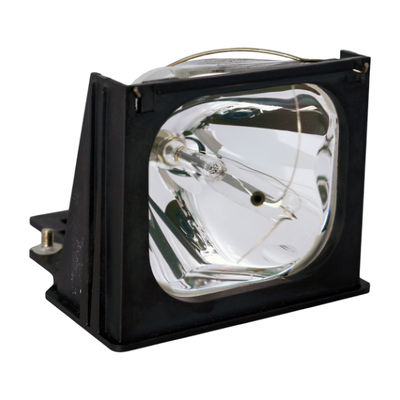 Jaspertronics™ Original Lamp & Housing for the Philips LC4031/40 Projector - 1 Year Warranty