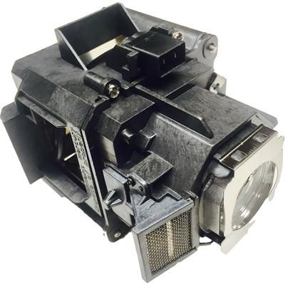 AL™ Series Lamp & Housing for the Epson Powerlite 4200W Projector - 90 Day Warranty