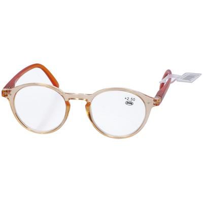 Occhiale Presbiopia Contacta Jelly Arancio +2,50 Diottrie 1 pz Occhial