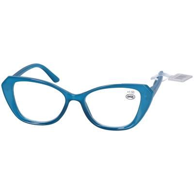 Occhiale Contacta Mayra Smeraldo +1,50 1 pz Occhiali