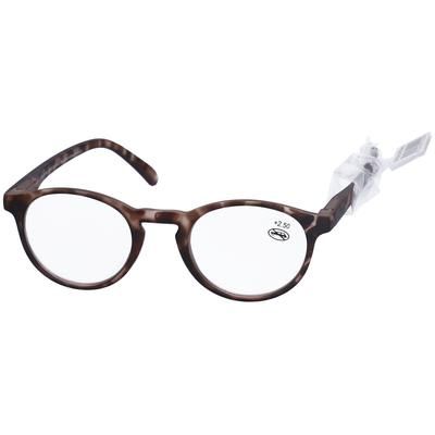 Contacta Wall Street Occhiale Per La Presbiopia Demi Scuro +2,50 1 pz