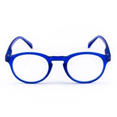 Contacta Wall Street Occhiale Per La Presbiopia Blu +3,50 1 pz Occhial